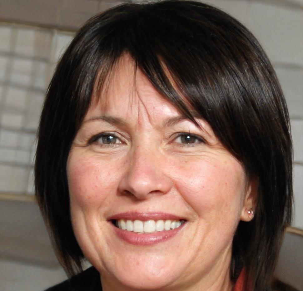 Sabine Keller